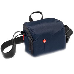 Manfrotto NX Shoulder Bag CSC (синий)