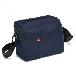 Manfrotto NX Shoulder Bag DSLR (синий)