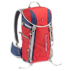 Manfrotto Off Road Hiker 20L (красный)