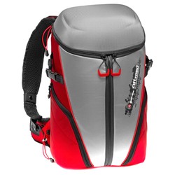 Manfrotto Off Road Hiker 20L (серый)