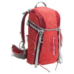 Manfrotto Off Road Hiker 30L (красный)