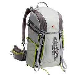 Manfrotto Off Road Hiker 30L (серый)