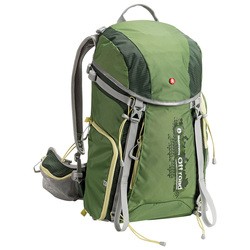 Manfrotto Off Road Hiker 30L (зеленый)