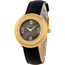 Romanson RL0385TLG BK