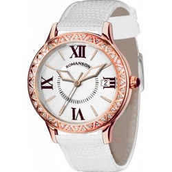 Romanson RL1222QLRG WH