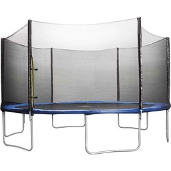 DFC Fitness 14FT-TR-E