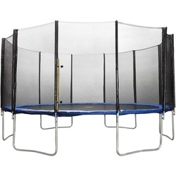 DFC Fitness 15FT-TR-E
