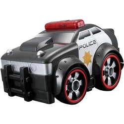 Maisto Police Track Junior