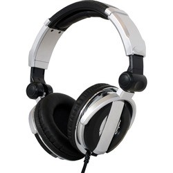 Galaxy Audio HP-DJ5