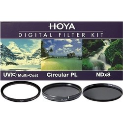 Marumi Digital Filter Kit 52mm