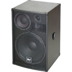 Park Audio GAMMA 4315-P