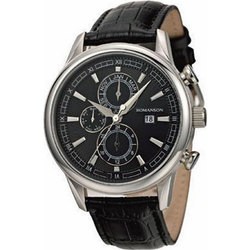 Romanson TL1245BMWH BK