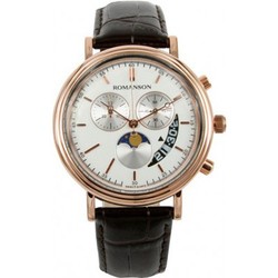 Romanson TL1276HMRG WH