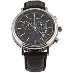 Romanson TL1276HMWH BK