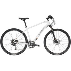 Trek 8.5 DS 2016