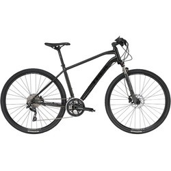 Trek 8.6 DS 2016