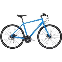 Trek Allant 7.2 2016