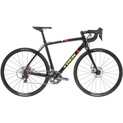 Trek Crockett 5 Disc 2016