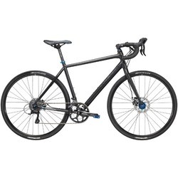 Trek CrossRip Elite 2016