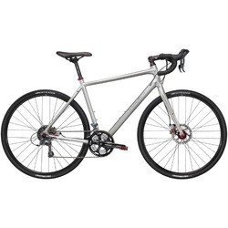 Trek CrossRip Comp 2016