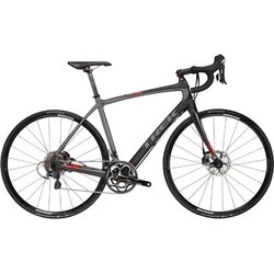 Trek Domane 4.5 Disc 2016