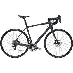 Trek Domane 6.9 Disc 2016