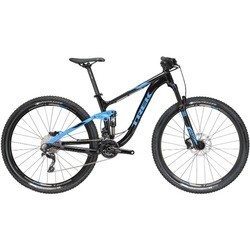 Trek Fuel EX 7 29 2016