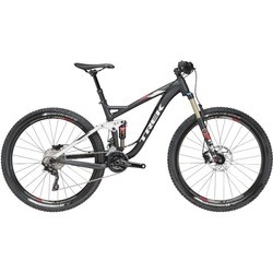 Trek Fuel EX 8 27.5 2016