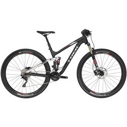 Trek Fuel EX 8 29 2016