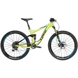 Trek Fuel EX 9 27.5 2016