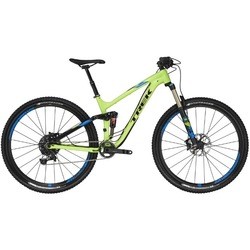 Trek Fuel EX 9 29 2016