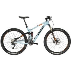 Trek Fuel EX 9.8 27.5 2016