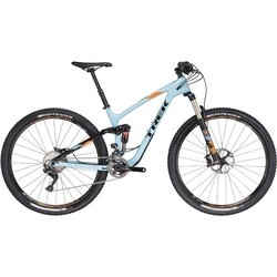 Trek Fuel EX 9.8 29 2016