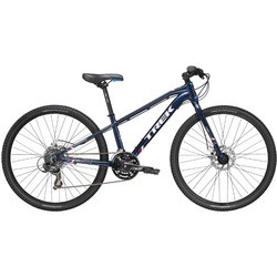 Trek Kids Dual Sport 2016