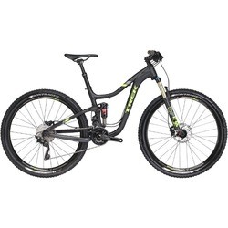 Trek Lush SL 27.5 Womens 2016