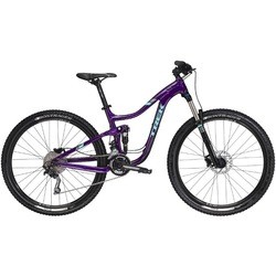 Trek Lush 27.5 Womens 2016