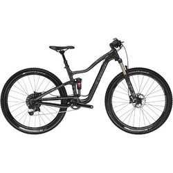 Trek Lush Carbon 27.5 Womens 2016