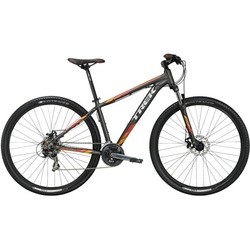 Trek Marlin 5 29 2015