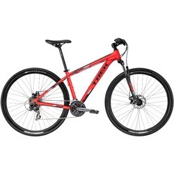 Trek Marlin 5 29 2016