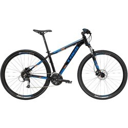 Trek Marlin 7 29 2016