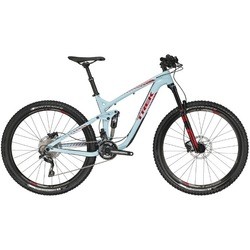 Trek Remedy 7 27.5 2016