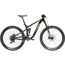 Trek Remedy 8 27.5 2016