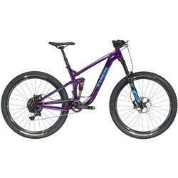 Trek Remedy 9 27.5 2016