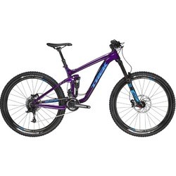 Trek Slash 7 2016