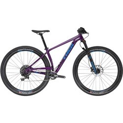 Trek Stache 7 2016