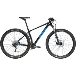 Trek Superfly 5 27.5 2016