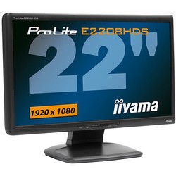 Iiyama ProLite E2208HDS