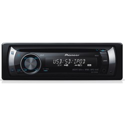 Pioneer DEH-P4100SD