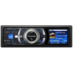 Alpine iDA-X305