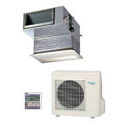 Daikin FBQ50B/RKS50G